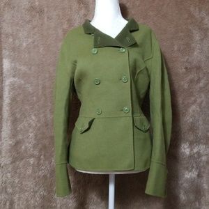 Kenar Jacket